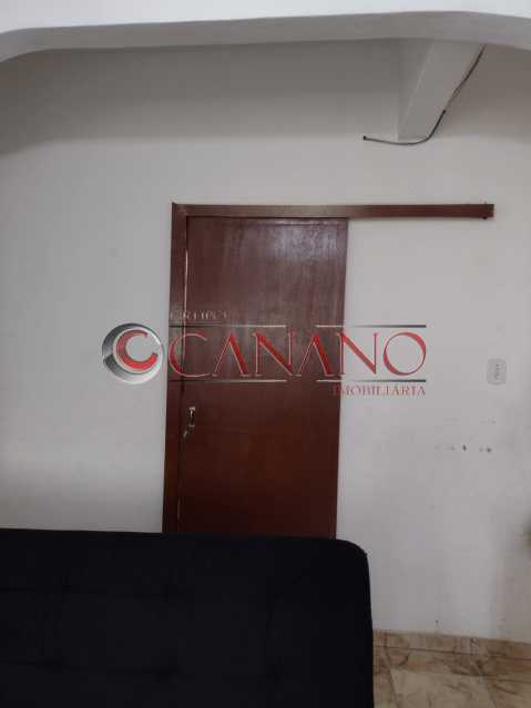 Conheça 7. do imóvel - Apartamento à venda Rua Aristides Lobo,Rio Comprido, Rio de Janeiro - R$ 250.000 - BJAP21058 - 15 7. - Apartamento à venda Rua Aristides Lobo,Rio Comprido, Rio de Janeiro - R$ 250.000 - BJAP21058 - 15