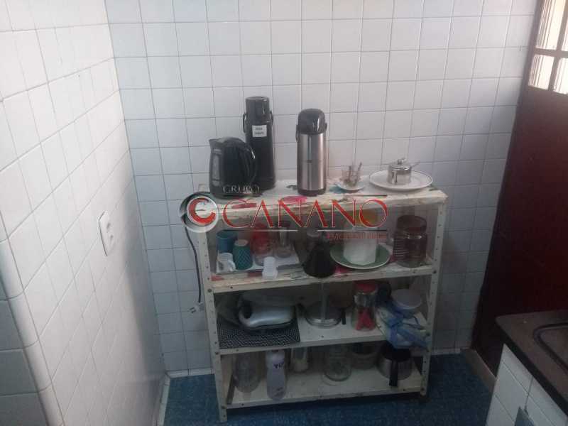Conheça 14 do imóvel - Conjunto de Salas para alugar Rua Antônio Henrique de Noronha,São Cristóvão, Rio de Janeiro - R$ 5.000 - BJCS00002 - 15 14 - Conjunto de Salas para alugar Rua Antônio Henrique de Noronha,São Cristóvão, Rio de Janeiro - R$ 5.000 - BJCS00002 - 15