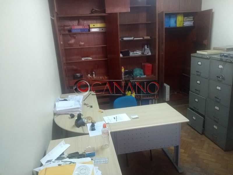 Conheça 16 do imóvel - Conjunto de Salas para alugar Rua Antônio Henrique de Noronha,São Cristóvão, Rio de Janeiro - R$ 5.000 - BJCS00002 - 17 16 - Conjunto de Salas para alugar Rua Antônio Henrique de Noronha,São Cristóvão, Rio de Janeiro - R$ 5.000 - BJCS00002 - 17