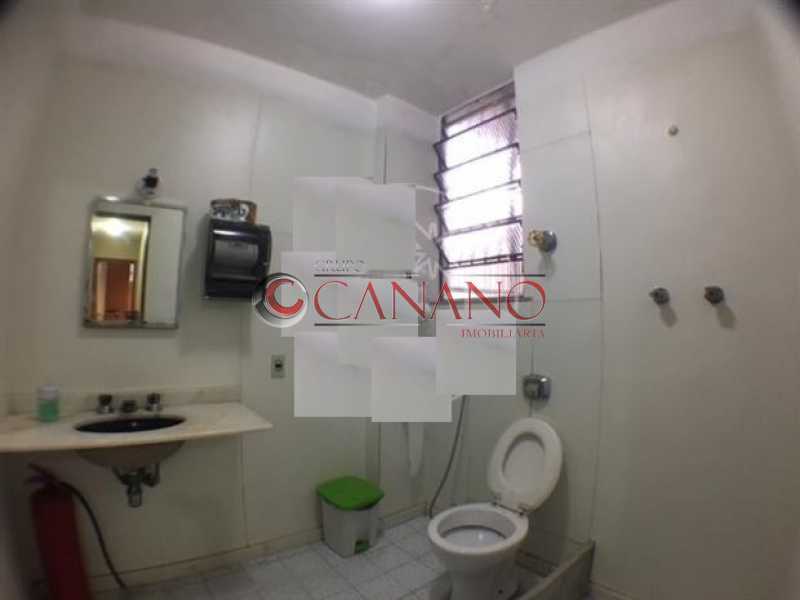 Conheça 24 do imóvel - Conjunto de Salas para alugar Rua Antônio Henrique de Noronha,São Cristóvão, Rio de Janeiro - R$ 5.000 - BJCS00002 - 25 24 - Conjunto de Salas para alugar Rua Antônio Henrique de Noronha,São Cristóvão, Rio de Janeiro - R$ 5.000 - BJCS00002 - 25