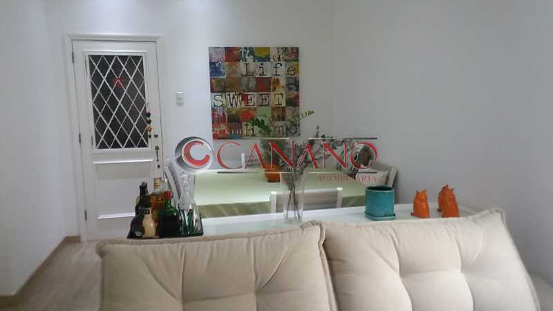 3 - Apartamento à venda Rua Visconde de Figueiredo,Tijuca, Rio de Janeiro - R$ 790.000 - BJAP21059 - 4