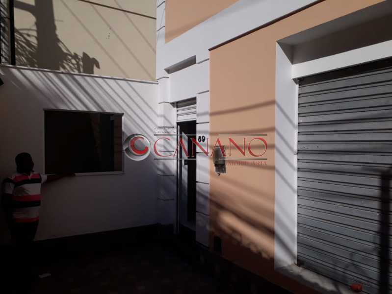 Conheça 2 do imóvel - Conjunto de Salas para alugar Rua Fonseca Teles,São Cristóvão, Rio de Janeiro - R$ 6.000 - BJCS00003 - 3 2 - Conjunto de Salas para alugar Rua Fonseca Teles,São Cristóvão, Rio de Janeiro - R$ 6.000 - BJCS00003 - 3