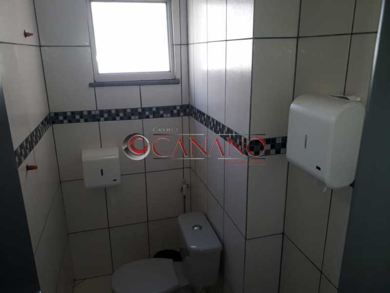Conheça 12 do imóvel - Conjunto de Salas para alugar Rua Fonseca Teles,São Cristóvão, Rio de Janeiro - R$ 6.000 - BJCS00003 - 13 12 - Conjunto de Salas para alugar Rua Fonseca Teles,São Cristóvão, Rio de Janeiro - R$ 6.000 - BJCS00003 - 13
