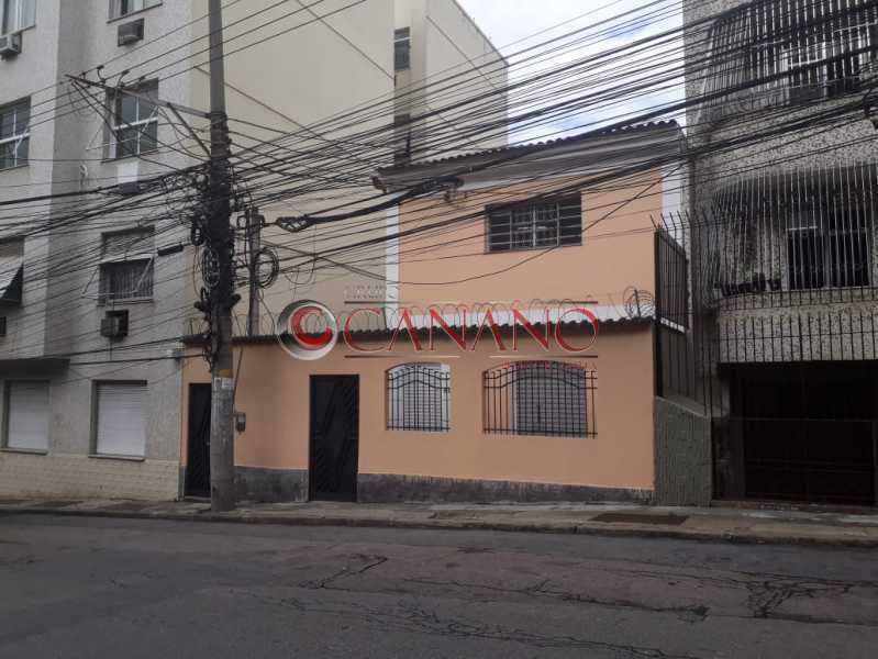Conheça 1 do imóvel - Conjunto de Salas para alugar Rua Fonseca Teles,São Cristóvão, Rio de Janeiro - R$ 6.000 - BJCS00003 - 1 1 - Conjunto de Salas para alugar Rua Fonseca Teles,São Cristóvão, Rio de Janeiro - R$ 6.000 - BJCS00003 - 1