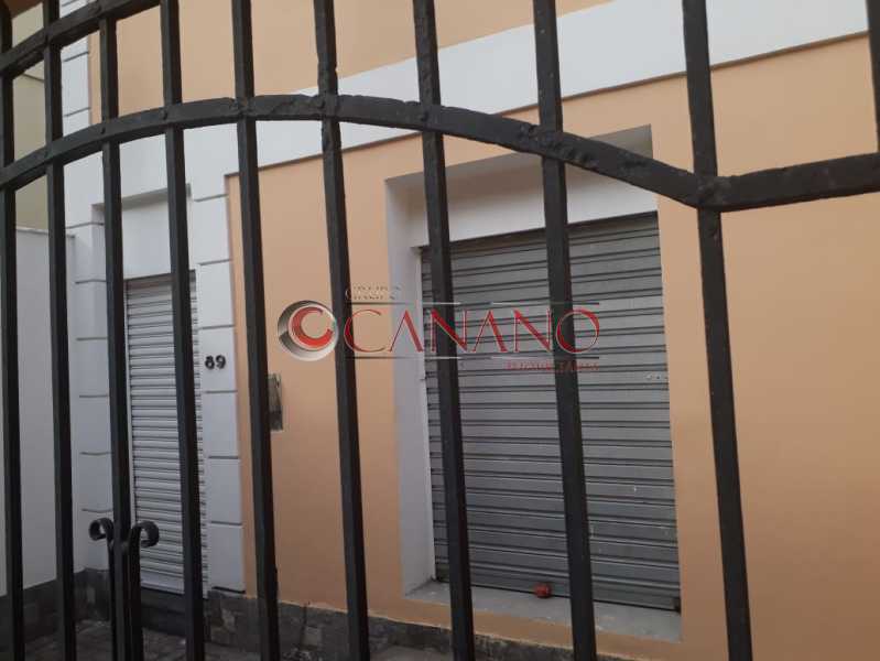 Conheça 16 do imóvel - Conjunto de Salas para alugar Rua Fonseca Teles,São Cristóvão, Rio de Janeiro - R$ 6.000 - BJCS00003 - 17 16 - Conjunto de Salas para alugar Rua Fonseca Teles,São Cristóvão, Rio de Janeiro - R$ 6.000 - BJCS00003 - 17