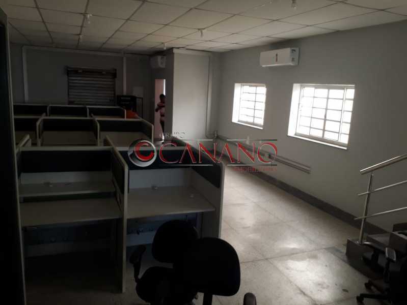 Conheça 6 do imóvel - Conjunto de Salas para alugar Rua Fonseca Teles,São Cristóvão, Rio de Janeiro - R$ 6.000 - BJCS00003 - 7 6 - Conjunto de Salas para alugar Rua Fonseca Teles,São Cristóvão, Rio de Janeiro - R$ 6.000 - BJCS00003 - 7