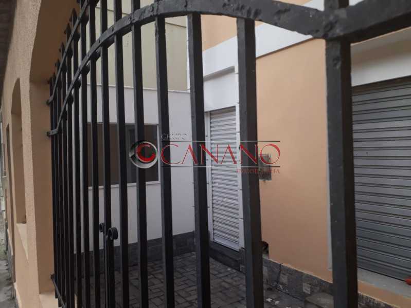 Conheça 17 do imóvel - Conjunto de Salas para alugar Rua Fonseca Teles,São Cristóvão, Rio de Janeiro - R$ 6.000 - BJCS00003 - 18 17 - Conjunto de Salas para alugar Rua Fonseca Teles,São Cristóvão, Rio de Janeiro - R$ 6.000 - BJCS00003 - 18