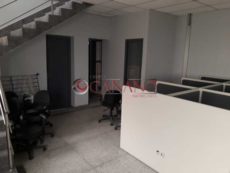 Conheça 24 do imóvel - Conjunto de Salas para alugar Rua Fonseca Teles,São Cristóvão, Rio de Janeiro - R$ 6.000 - BJCS00003 - 25 24 - Conjunto de Salas para alugar Rua Fonseca Teles,São Cristóvão, Rio de Janeiro - R$ 6.000 - BJCS00003 - 25