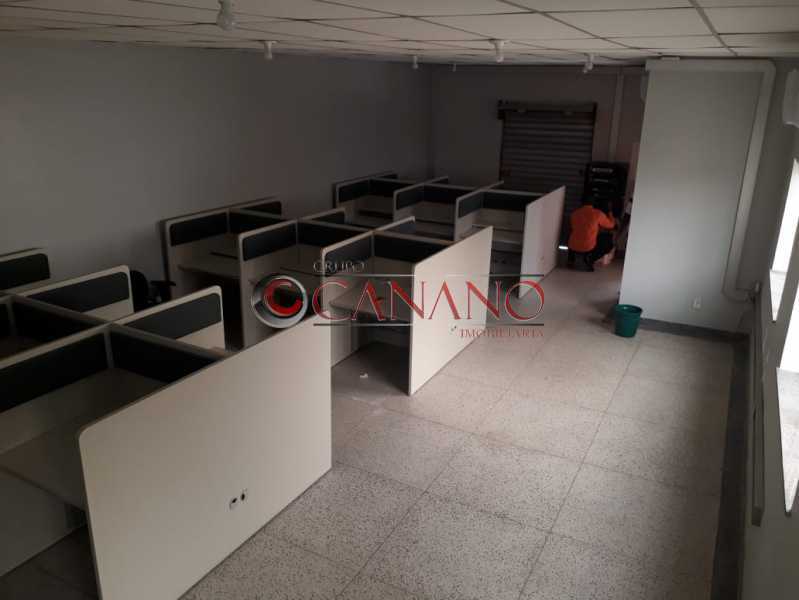 Conheça 25 do imóvel - Conjunto de Salas para alugar Rua Fonseca Teles,São Cristóvão, Rio de Janeiro - R$ 6.000 - BJCS00003 - 26 25 - Conjunto de Salas para alugar Rua Fonseca Teles,São Cristóvão, Rio de Janeiro - R$ 6.000 - BJCS00003 - 26