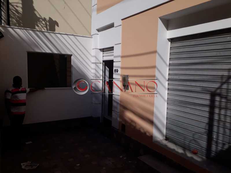 Conheça 26 do imóvel - Conjunto de Salas para alugar Rua Fonseca Teles,São Cristóvão, Rio de Janeiro - R$ 6.000 - BJCS00003 - 27 26 - Conjunto de Salas para alugar Rua Fonseca Teles,São Cristóvão, Rio de Janeiro - R$ 6.000 - BJCS00003 - 27