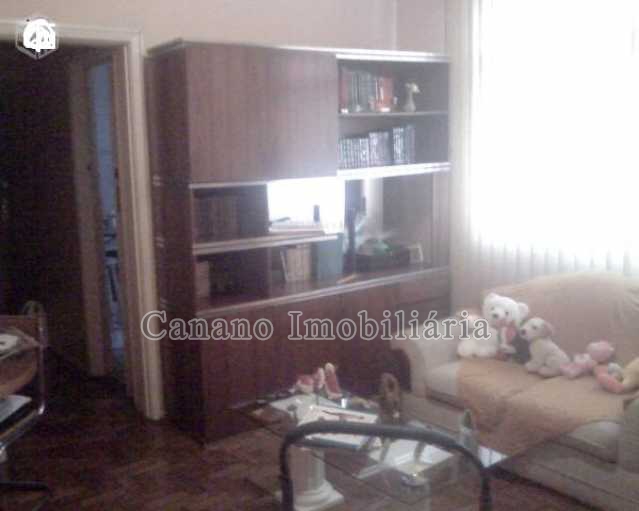 Conheça 7902770118 do imóvel - Apartamento à venda Rua Vinte e Quatro de Maio,Sampaio, Rio de Janeiro - R$ 290.000 - GCAP10035 - 13 7902770118 - Apartamento à venda Rua Vinte e Quatro de Maio,Sampaio, Rio de Janeiro - R$ 290.000 - GCAP10035 - 13