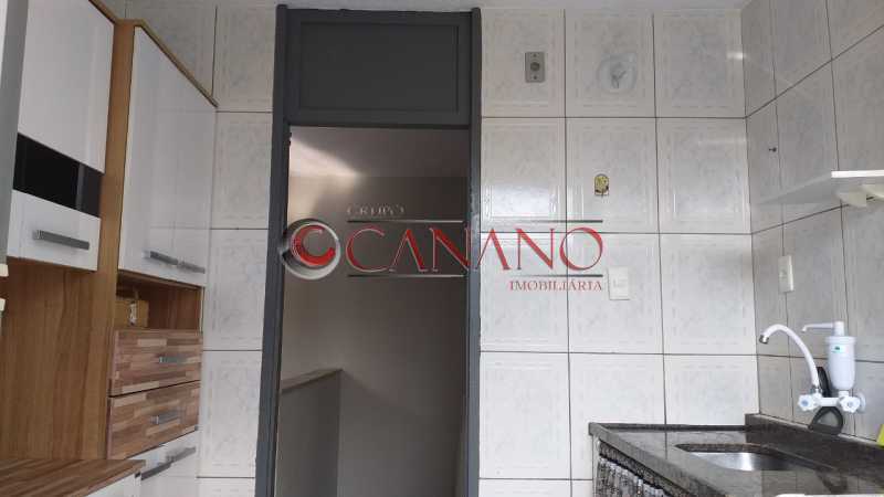 Conheça 8 do imóvel - Apartamento à venda Estrada do Cafundá,Taquara, Rio de Janeiro - R$ 220.000 - BJAP21065 - 9 8 - Apartamento à venda Estrada do Cafundá,Taquara, Rio de Janeiro - R$ 220.000 - BJAP21065 - 9