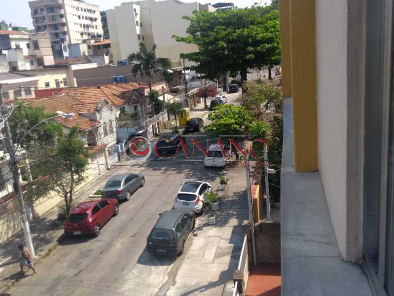 Conheça 14 do imóvel - Apartamento para alugar Rua Sousa Aguiar,Méier, Rio de Janeiro - R$ 1.100 - BJAP21066 - 15 14 - Apartamento para alugar Rua Sousa Aguiar,Méier, Rio de Janeiro - R$ 1.100 - BJAP21066 - 15