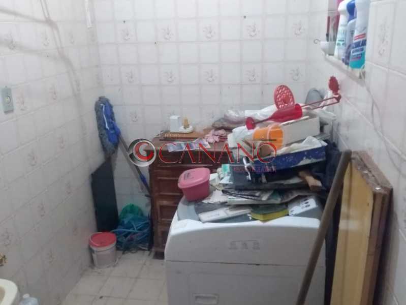 Conheça 15 do imóvel - Apartamento para alugar Rua Sousa Aguiar,Méier, Rio de Janeiro - R$ 1.100 - BJAP21066 - 16 15 - Apartamento para alugar Rua Sousa Aguiar,Méier, Rio de Janeiro - R$ 1.100 - BJAP21066 - 16