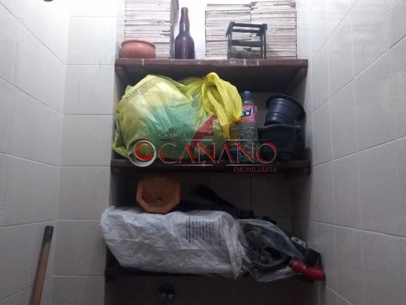 Conheça 18 do imóvel - Apartamento para alugar Rua Sousa Aguiar,Méier, Rio de Janeiro - R$ 1.100 - BJAP21066 - 19 18 - Apartamento para alugar Rua Sousa Aguiar,Méier, Rio de Janeiro - R$ 1.100 - BJAP21066 - 19