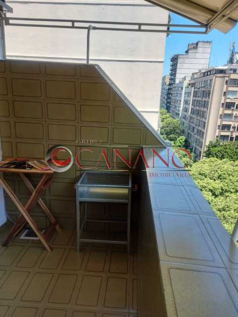 6. - Kitnet/Conjugado 40m² à venda Copacabana, Rio de Janeiro - R$ 485.000 - BJKI10023 - 14