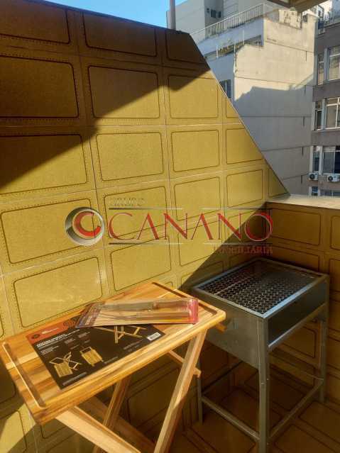 Conheça 11. do imóvel - Kitnet/Conjugado 40m² à venda Copacabana, Rio de Janeiro - R$ 485.000 - BJKI10023 - 18 11. - Kitnet/Conjugado 40m² à venda Copacabana, Rio de Janeiro - R$ 485.000 - BJKI10023 - 18