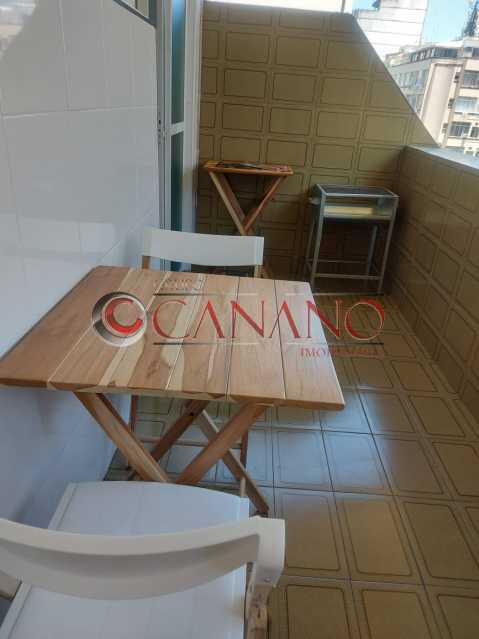 Conheça 16. do imóvel - Kitnet/Conjugado 40m² à venda Copacabana, Rio de Janeiro - R$ 485.000 - BJKI10023 - 3 16. - Kitnet/Conjugado 40m² à venda Copacabana, Rio de Janeiro - R$ 485.000 - BJKI10023 - 3