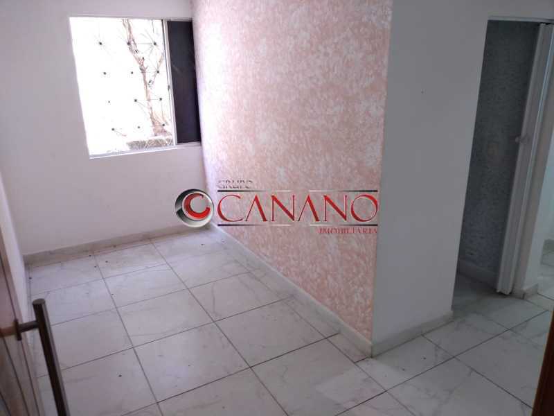 24 - Apartamento 1 quarto para alugar Quintino Bocaiúva, Rio de Janeiro - R$ 550 - BJAP10133 - 7