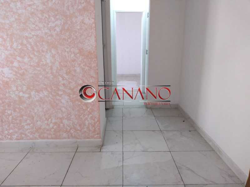 20 - Apartamento 1 quarto para alugar Quintino Bocaiúva, Rio de Janeiro - R$ 550 - BJAP10133 - 11