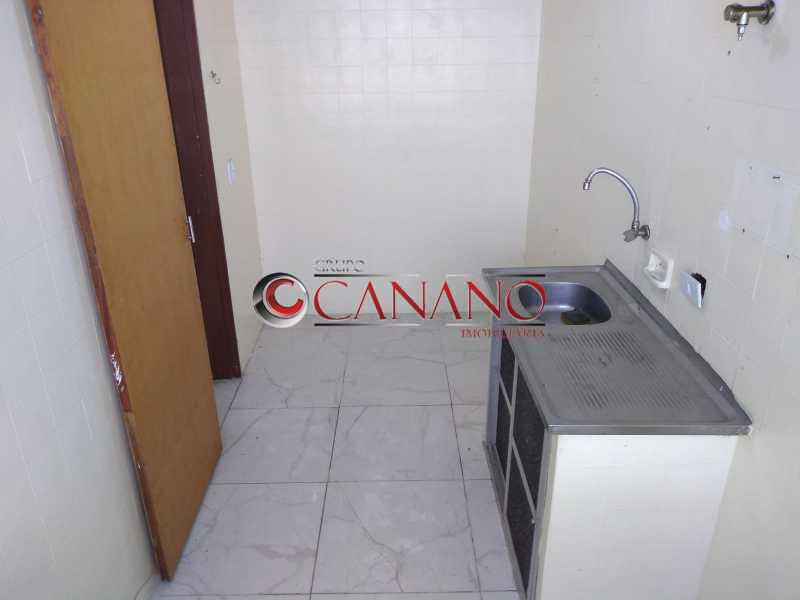 19 - Apartamento 1 quarto para alugar Quintino Bocaiúva, Rio de Janeiro - R$ 550 - BJAP10133 - 12