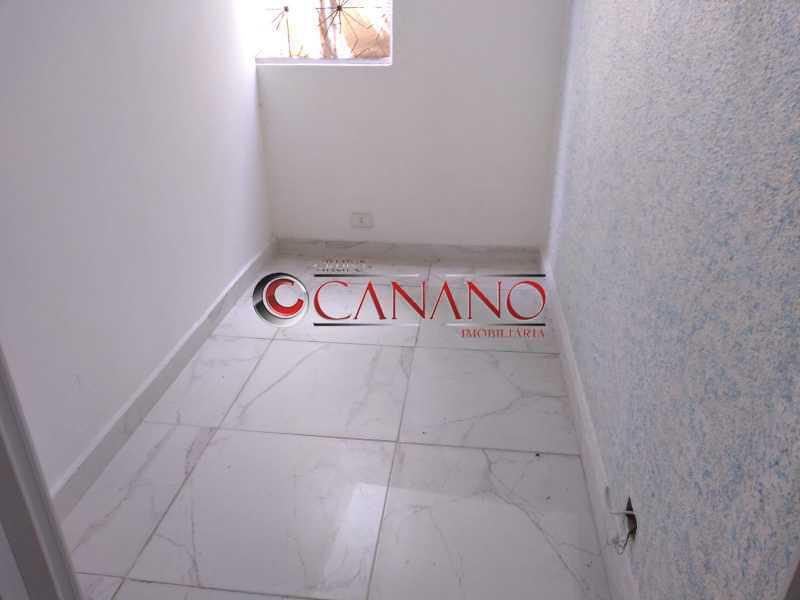 17 - Apartamento 1 quarto para alugar Quintino Bocaiúva, Rio de Janeiro - R$ 550 - BJAP10133 - 14