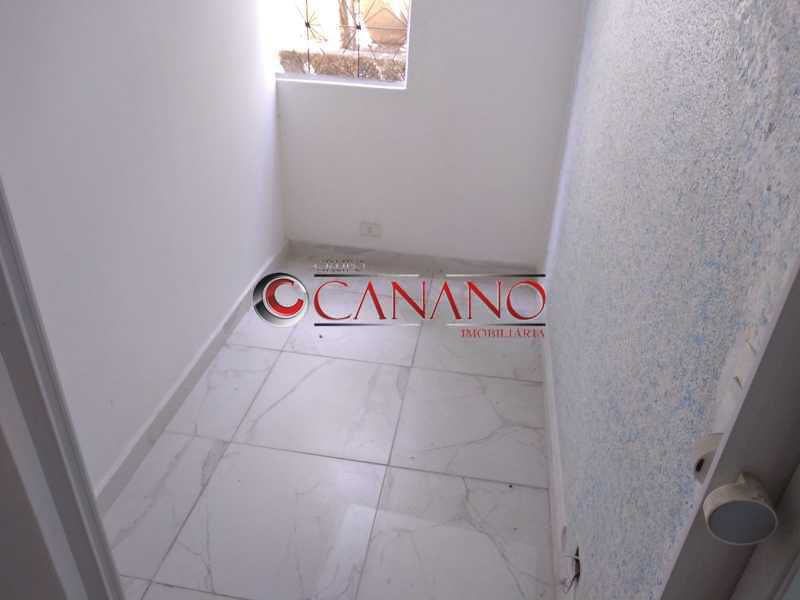 16 - Apartamento 1 quarto para alugar Quintino Bocaiúva, Rio de Janeiro - R$ 550 - BJAP10133 - 15