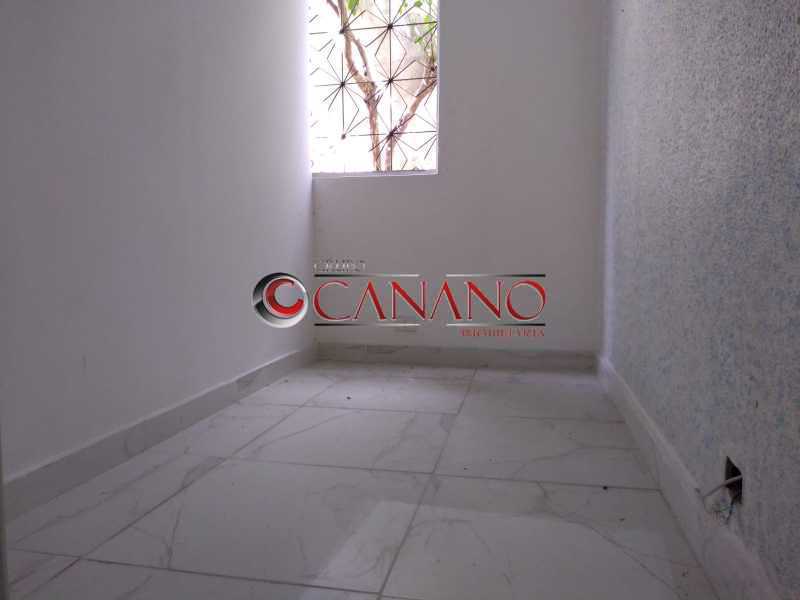 15 - Apartamento 1 quarto para alugar Quintino Bocaiúva, Rio de Janeiro - R$ 550 - BJAP10133 - 16