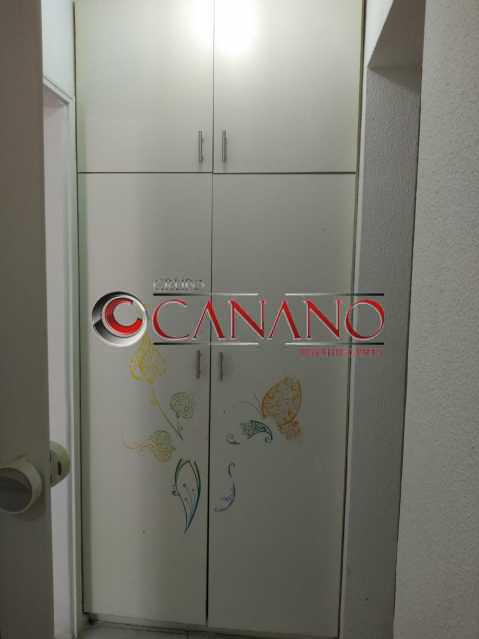Conheça 14 do imóvel - Apartamento 1 quarto para alugar Quintino Bocaiúva, Rio de Janeiro - R$ 550 - BJAP10133 - 17 14 - Apartamento 1 quarto para alugar Quintino Bocaiúva, Rio de Janeiro - R$ 550 - BJAP10133 - 17