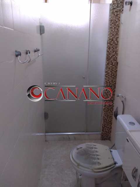 13 - Apartamento 1 quarto para alugar Quintino Bocaiúva, Rio de Janeiro - R$ 550 - BJAP10133 - 18