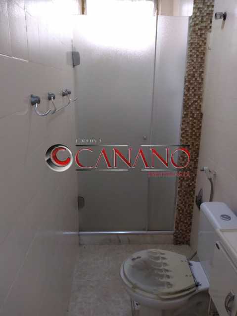 12 - Apartamento 1 quarto para alugar Quintino Bocaiúva, Rio de Janeiro - R$ 550 - BJAP10133 - 19