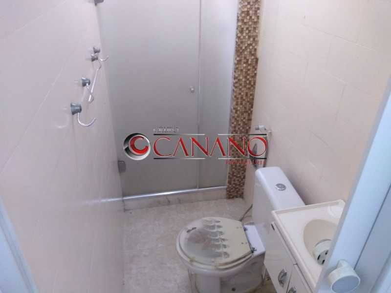 10 - Apartamento 1 quarto para alugar Quintino Bocaiúva, Rio de Janeiro - R$ 550 - BJAP10133 - 21