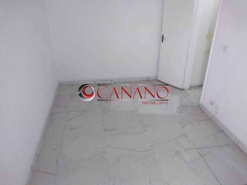 Conheça 6 do imóvel - Apartamento 1 quarto para alugar Quintino Bocaiúva, Rio de Janeiro - R$ 550 - BJAP10133 - 25 6 - Apartamento 1 quarto para alugar Quintino Bocaiúva, Rio de Janeiro - R$ 550 - BJAP10133 - 25