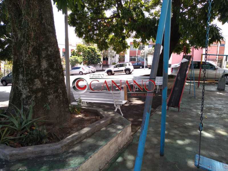 Conheça 2 do imóvel - Apartamento 1 quarto para alugar Quintino Bocaiúva, Rio de Janeiro - R$ 550 - BJAP10133 - 29 2 - Apartamento 1 quarto para alugar Quintino Bocaiúva, Rio de Janeiro - R$ 550 - BJAP10133 - 29