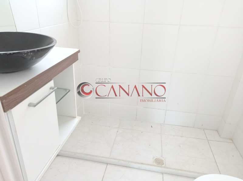 Conheça 1 do imóvel - Casa de Vila 4 quartos à venda Piedade, Rio de Janeiro - R$ 290.000 - BJCV40012 - 10 1 - Casa de Vila 4 quartos à venda Piedade, Rio de Janeiro - R$ 290.000 - BJCV40012 - 10