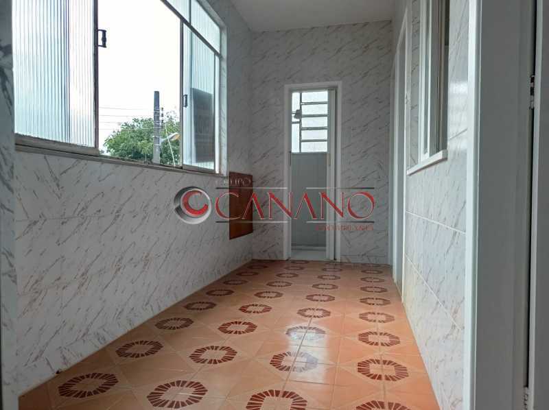 Conheça 7 do imóvel - Casa de Vila 4 quartos à venda Piedade, Rio de Janeiro - R$ 290.000 - BJCV40012 - 12 7 - Casa de Vila 4 quartos à venda Piedade, Rio de Janeiro - R$ 290.000 - BJCV40012 - 12