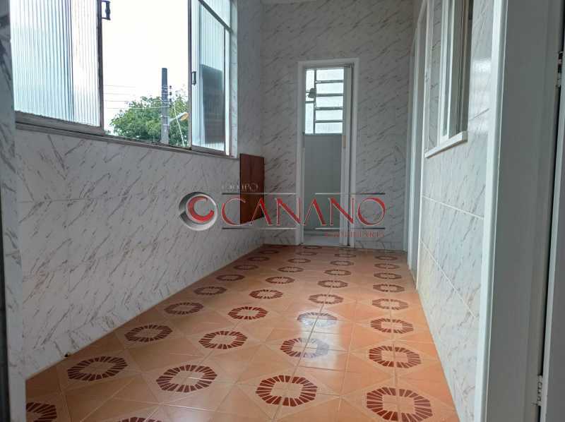 Conheça 8 do imóvel - Casa de Vila 4 quartos à venda Piedade, Rio de Janeiro - R$ 290.000 - BJCV40012 - 13 8 - Casa de Vila 4 quartos à venda Piedade, Rio de Janeiro - R$ 290.000 - BJCV40012 - 13