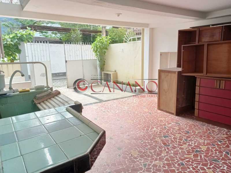 Conheça 9 do imóvel - Casa de Vila 4 quartos à venda Piedade, Rio de Janeiro - R$ 290.000 - BJCV40012 - 5 9 - Casa de Vila 4 quartos à venda Piedade, Rio de Janeiro - R$ 290.000 - BJCV40012 - 5