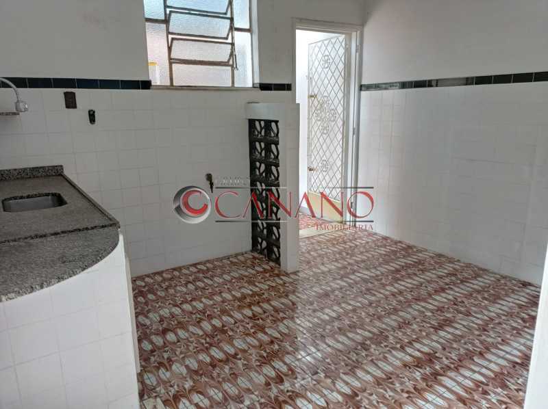 Conheça 11 do imóvel - Casa de Vila 4 quartos à venda Piedade, Rio de Janeiro - R$ 290.000 - BJCV40012 - 15 11 - Casa de Vila 4 quartos à venda Piedade, Rio de Janeiro - R$ 290.000 - BJCV40012 - 15