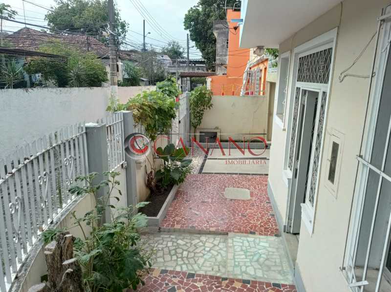 Conheça 14 do imóvel - Casa de Vila 4 quartos à venda Piedade, Rio de Janeiro - R$ 290.000 - BJCV40012 - 1 14 - Casa de Vila 4 quartos à venda Piedade, Rio de Janeiro - R$ 290.000 - BJCV40012 - 1