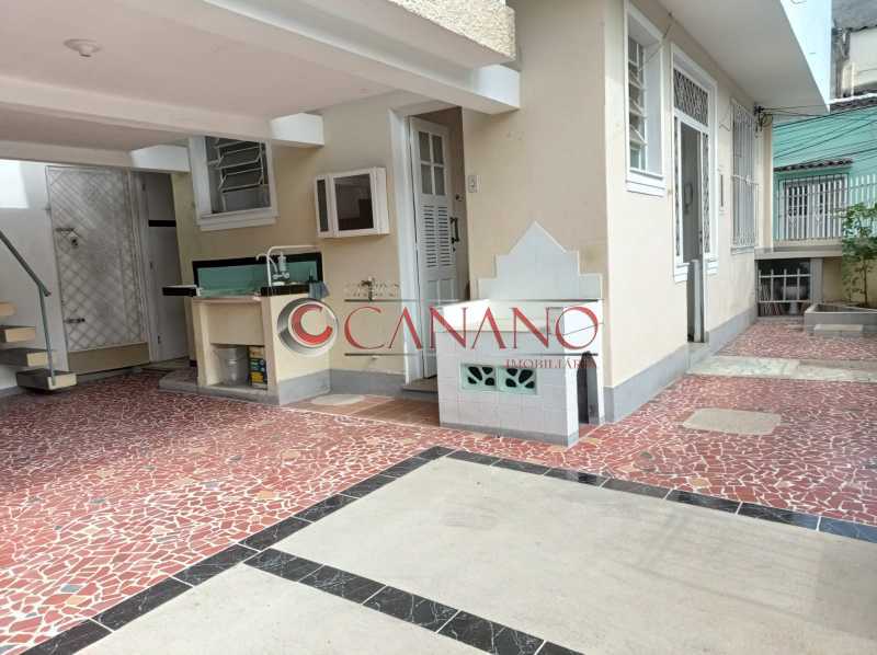 Conheça 15 do imóvel - Casa de Vila 4 quartos à venda Piedade, Rio de Janeiro - R$ 290.000 - BJCV40012 - 3 15 - Casa de Vila 4 quartos à venda Piedade, Rio de Janeiro - R$ 290.000 - BJCV40012 - 3