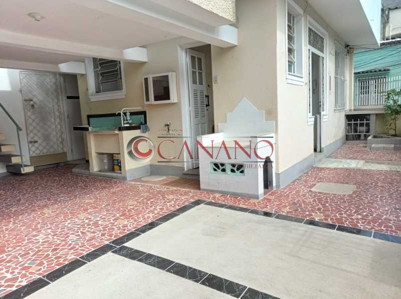 Conheça 16 do imóvel - Casa de Vila 4 quartos à venda Piedade, Rio de Janeiro - R$ 290.000 - BJCV40012 - 4 16 - Casa de Vila 4 quartos à venda Piedade, Rio de Janeiro - R$ 290.000 - BJCV40012 - 4