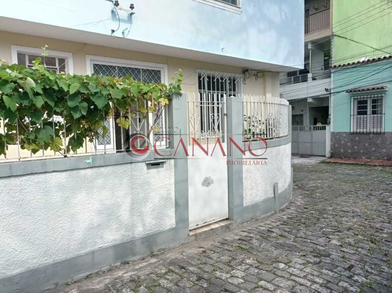Conheça 17 do imóvel - Casa de Vila 4 quartos à venda Piedade, Rio de Janeiro - R$ 290.000 - BJCV40012 - 18 17 - Casa de Vila 4 quartos à venda Piedade, Rio de Janeiro - R$ 290.000 - BJCV40012 - 18