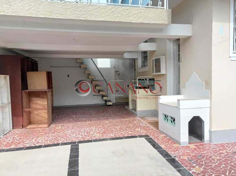 Conheça 18 do imóvel - Casa de Vila 4 quartos à venda Piedade, Rio de Janeiro - R$ 290.000 - BJCV40012 - 19 18 - Casa de Vila 4 quartos à venda Piedade, Rio de Janeiro - R$ 290.000 - BJCV40012 - 19