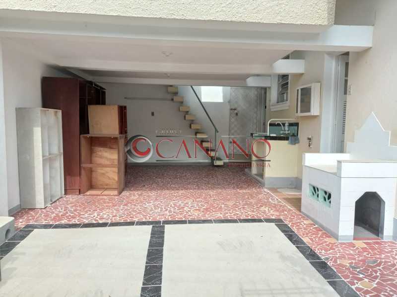 Conheça 19 do imóvel - Casa de Vila 4 quartos à venda Piedade, Rio de Janeiro - R$ 290.000 - BJCV40012 - 20 19 - Casa de Vila 4 quartos à venda Piedade, Rio de Janeiro - R$ 290.000 - BJCV40012 - 20