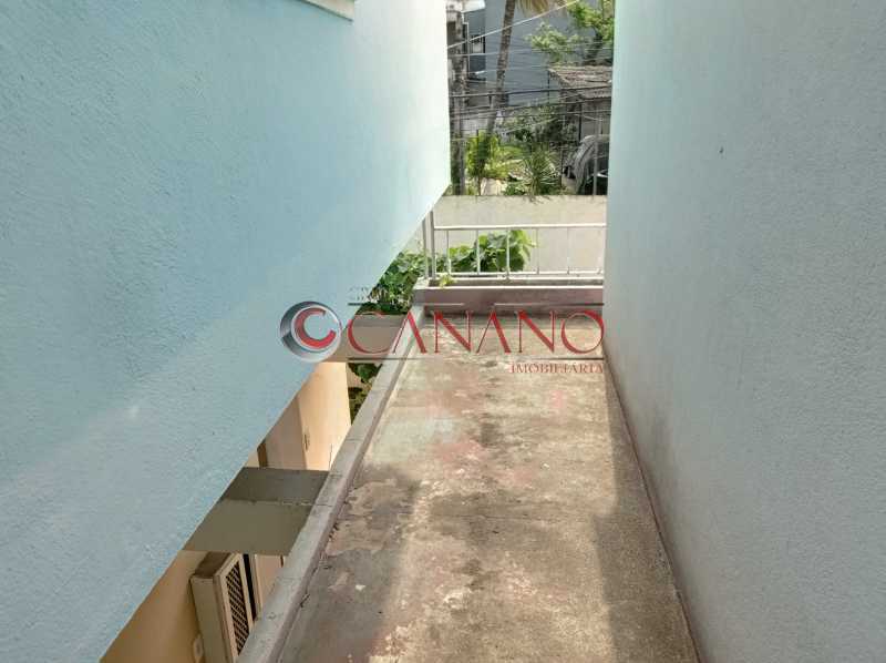 Conheça 20 do imóvel - Casa de Vila 4 quartos à venda Piedade, Rio de Janeiro - R$ 290.000 - BJCV40012 - 21 20 - Casa de Vila 4 quartos à venda Piedade, Rio de Janeiro - R$ 290.000 - BJCV40012 - 21