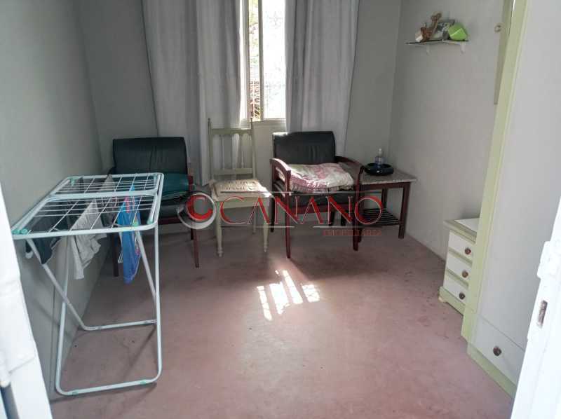 Conheça 22 do imóvel - Casa de Vila 4 quartos à venda Piedade, Rio de Janeiro - R$ 290.000 - BJCV40012 - 23 22 - Casa de Vila 4 quartos à venda Piedade, Rio de Janeiro - R$ 290.000 - BJCV40012 - 23