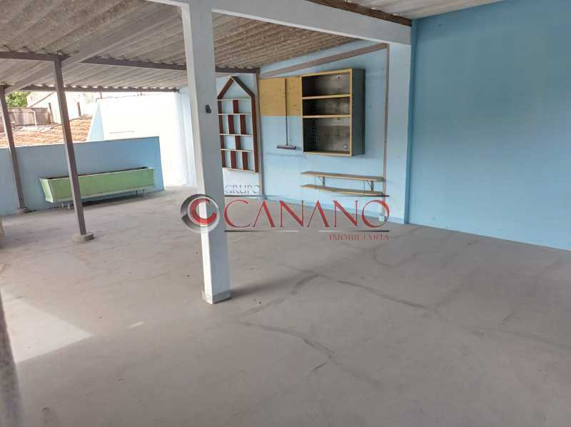 Conheça 23 do imóvel - Casa de Vila 4 quartos à venda Piedade, Rio de Janeiro - R$ 290.000 - BJCV40012 - 24 23 - Casa de Vila 4 quartos à venda Piedade, Rio de Janeiro - R$ 290.000 - BJCV40012 - 24