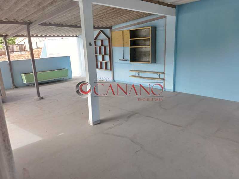 Conheça 24 do imóvel - Casa de Vila 4 quartos à venda Piedade, Rio de Janeiro - R$ 290.000 - BJCV40012 - 25 24 - Casa de Vila 4 quartos à venda Piedade, Rio de Janeiro - R$ 290.000 - BJCV40012 - 25