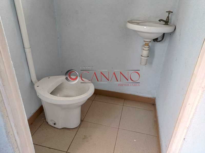Conheça 25 do imóvel - Casa de Vila 4 quartos à venda Piedade, Rio de Janeiro - R$ 290.000 - BJCV40012 - 26 25 - Casa de Vila 4 quartos à venda Piedade, Rio de Janeiro - R$ 290.000 - BJCV40012 - 26
